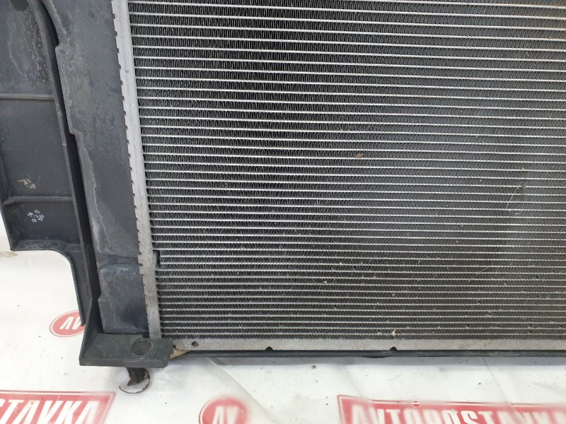 Радиатор двигателя, 5900 рублей, Красноярск