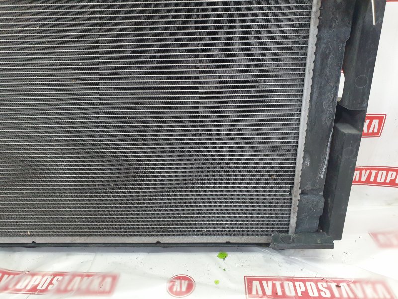 Радиатор двигателя, 5900 рублей, Красноярск