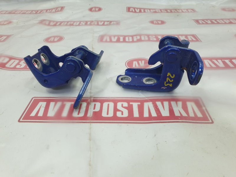 Петля двери, 800 рублей, Красноярск