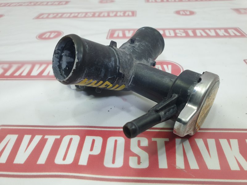 Горловина радиатора, 900 рублей, Красноярск