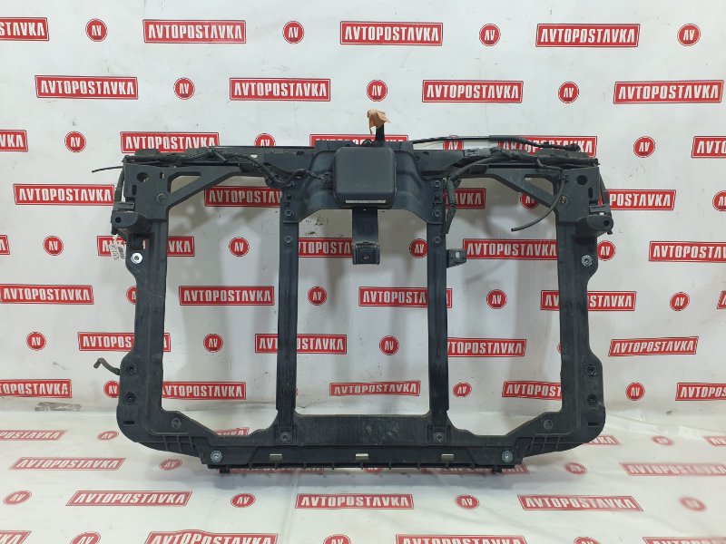 Рамка радиатора, 9000 рублей, Красноярск