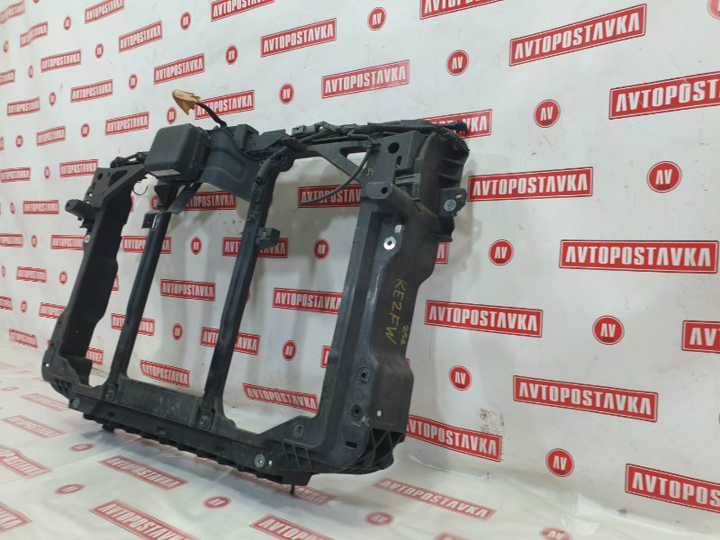 Рамка радиатора, 9000 рублей, Красноярск