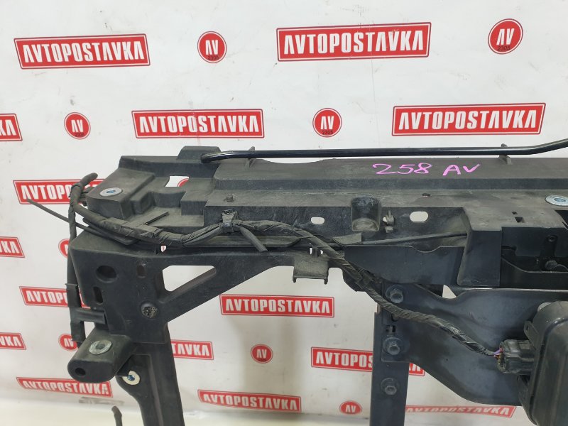 Рамка радиатора, 9000 рублей, Красноярск