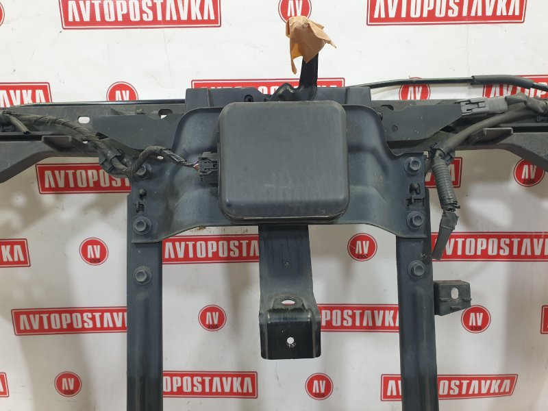 Рамка радиатора, 9000 рублей, Красноярск