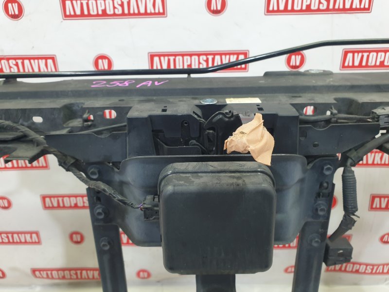 Рамка радиатора, 9000 рублей, Красноярск