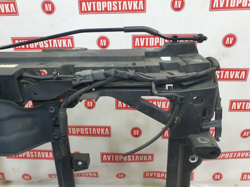 Рамка радиатора, 9000 рублей, Красноярск