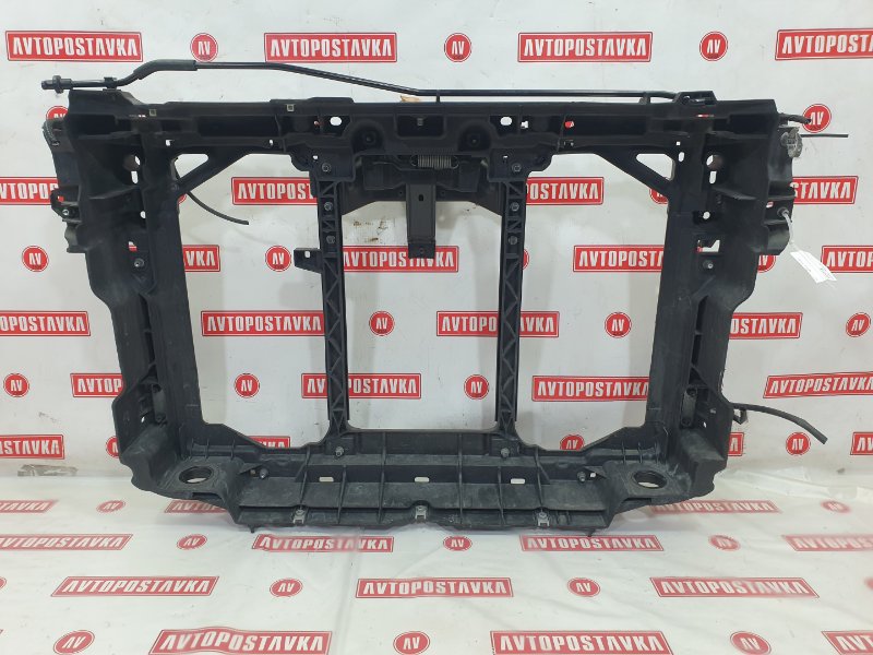 Рамка радиатора, 9000 рублей, Красноярск