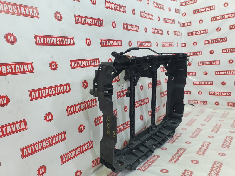 Рамка радиатора, 9000 рублей, Красноярск