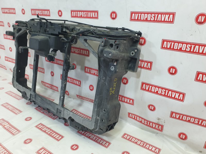 Рамка радиатора, 6900 рублей, Красноярск