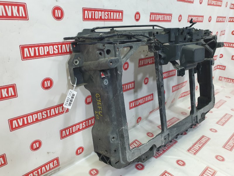 Рамка радиатора, 6900 рублей, Красноярск