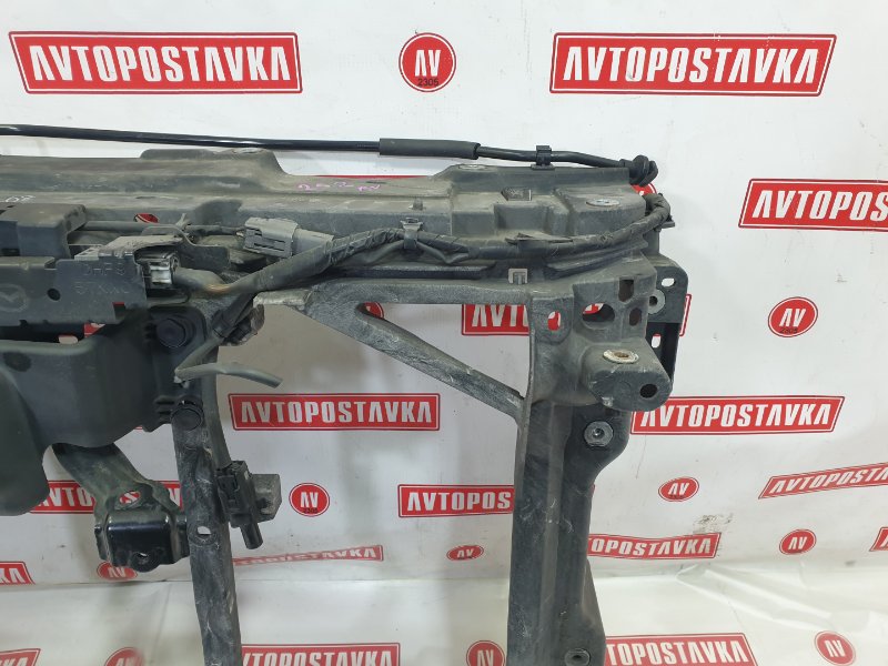 Рамка радиатора, 6900 рублей, Красноярск