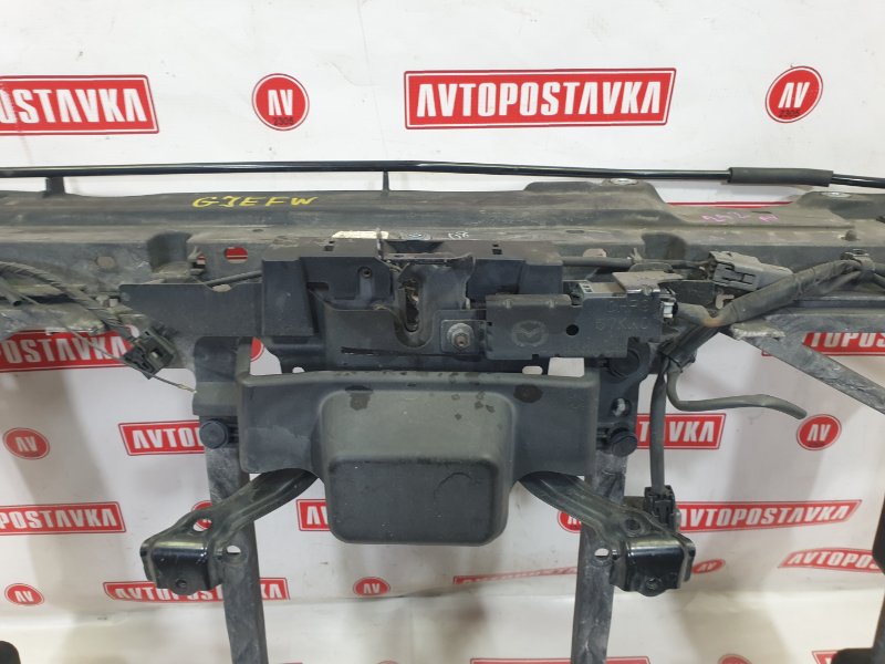 Рамка радиатора, 6900 рублей, Красноярск