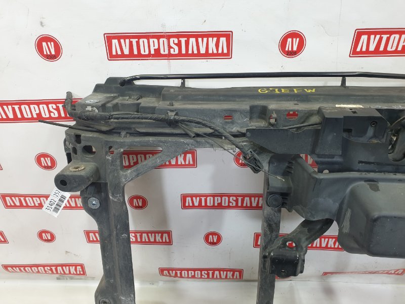 Рамка радиатора, 6900 рублей, Красноярск