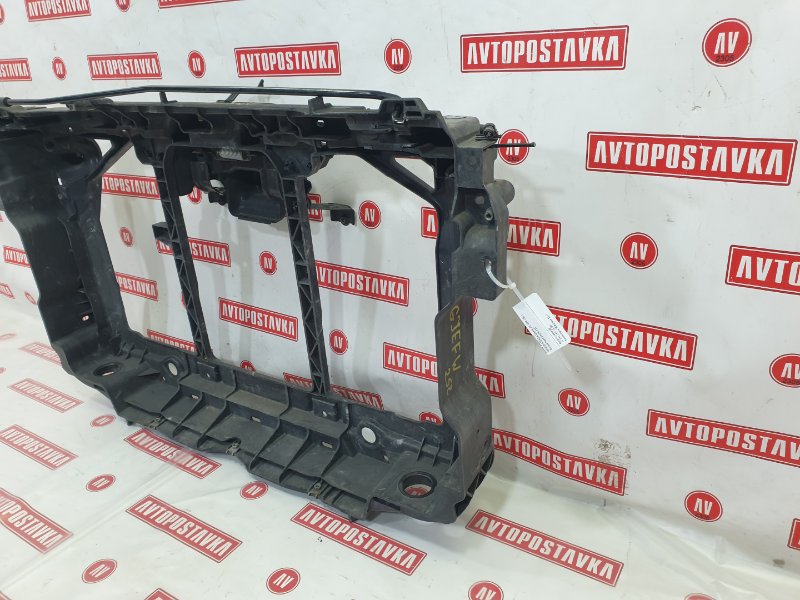 Рамка радиатора, 6900 рублей, Красноярск