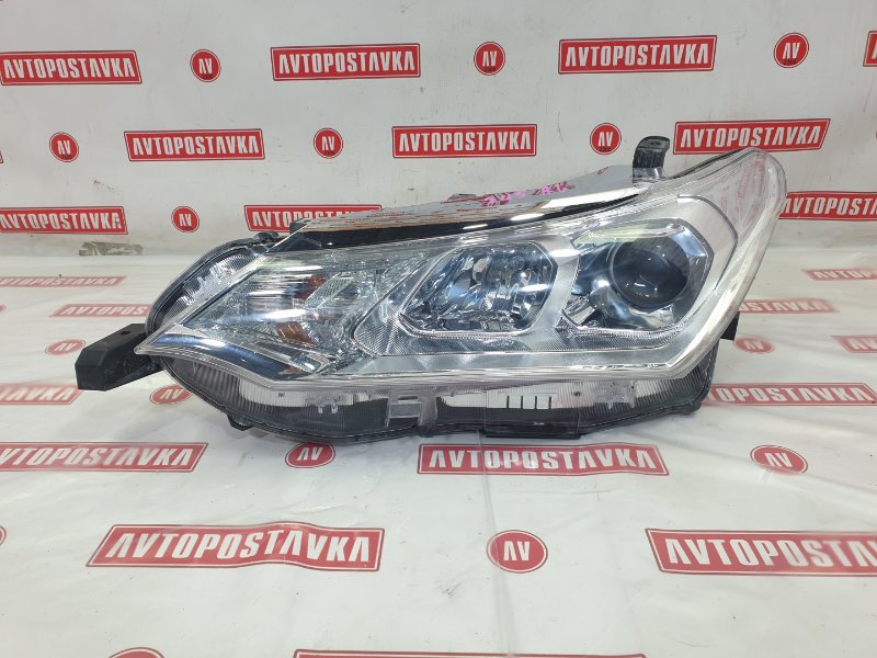 Фара галогеновая, 45000 рублей, Красноярск