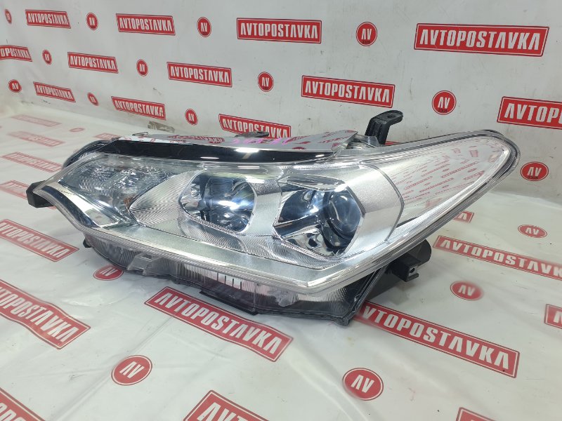 Фара галогеновая, 45000 рублей, Красноярск