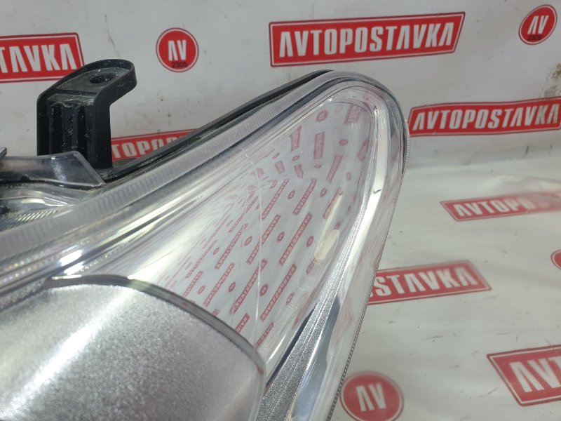 Фара галогеновая, 45000 рублей, Красноярск