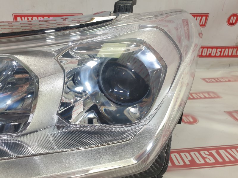 Фара галогеновая, 45000 рублей, Красноярск