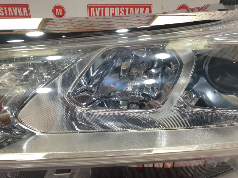 Фара галогеновая, 45000 рублей, Красноярск