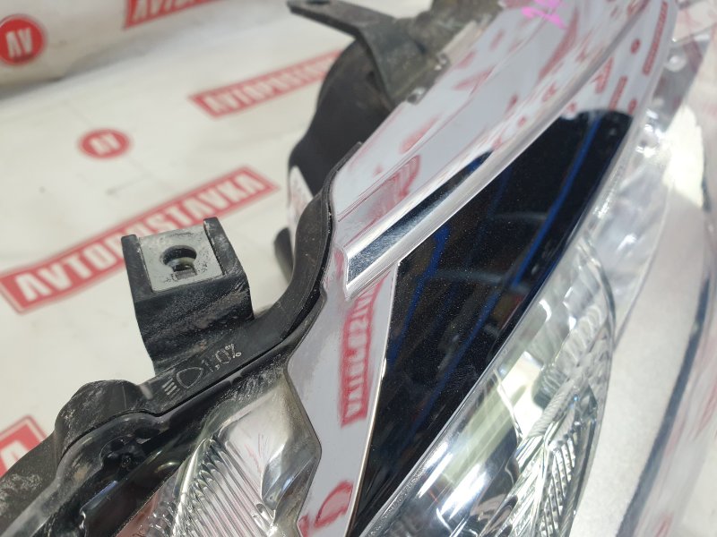 Фара галогеновая, 45000 рублей, Красноярск