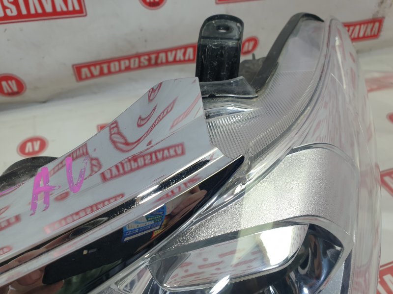 Фара галогеновая, 45000 рублей, Красноярск