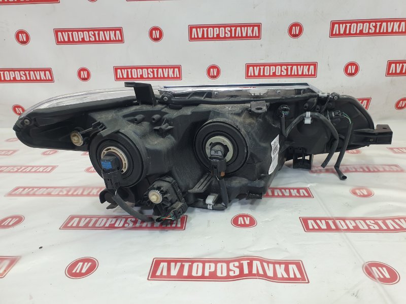 Фара галогеновая, 45000 рублей, Красноярск