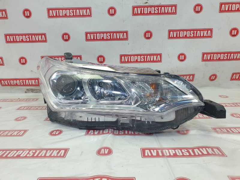 Фара галогеновая, 37000 рублей, Красноярск