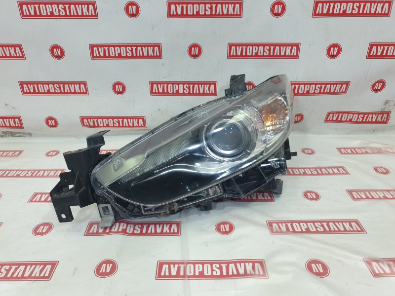 Фара ксеноновая, 17500 рублей, Красноярск