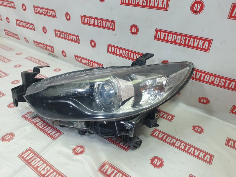 Фара ксеноновая, 17500 рублей, Красноярск