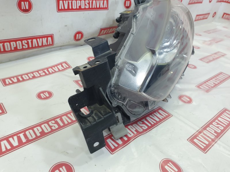 Фара ксеноновая, 17500 рублей, Красноярск