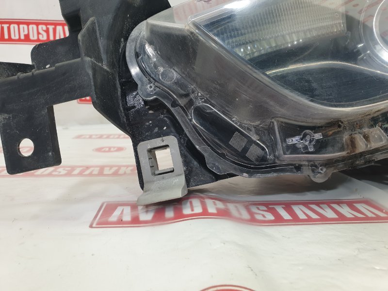 Фара ксеноновая, 17500 рублей, Красноярск