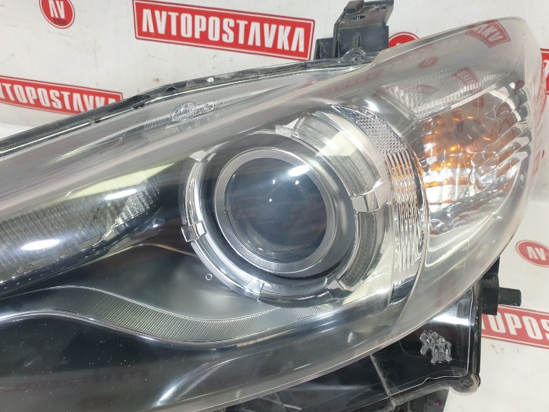 Фара ксеноновая, 17500 рублей, Красноярск