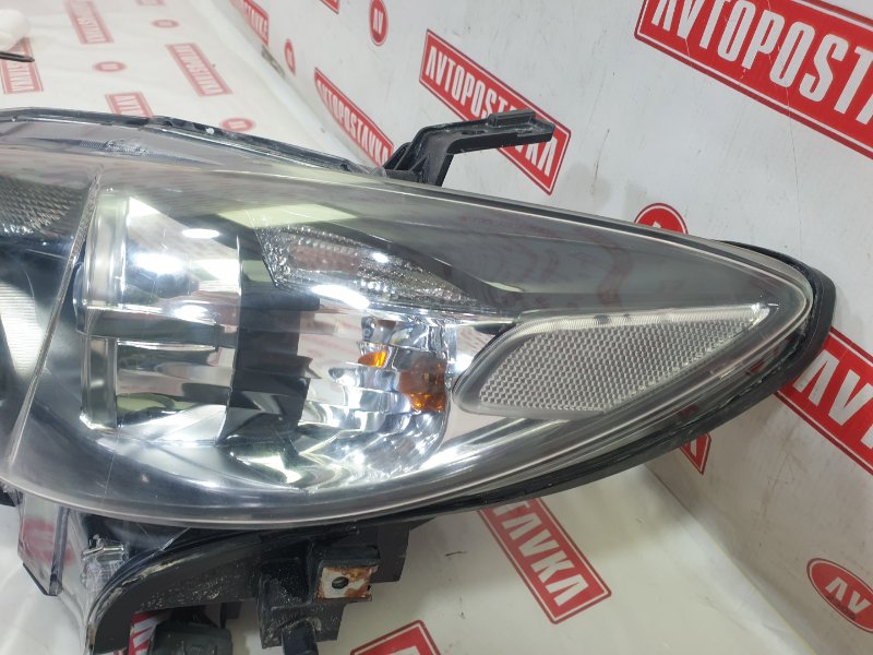 Фара ксеноновая, 17500 рублей, Красноярск