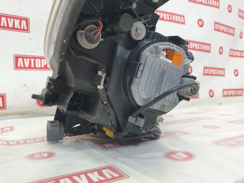 Фара ксеноновая, 17500 рублей, Красноярск