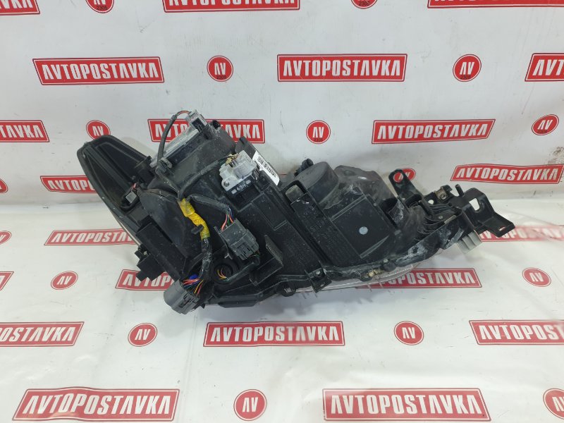 Фара ксеноновая, 17500 рублей, Красноярск