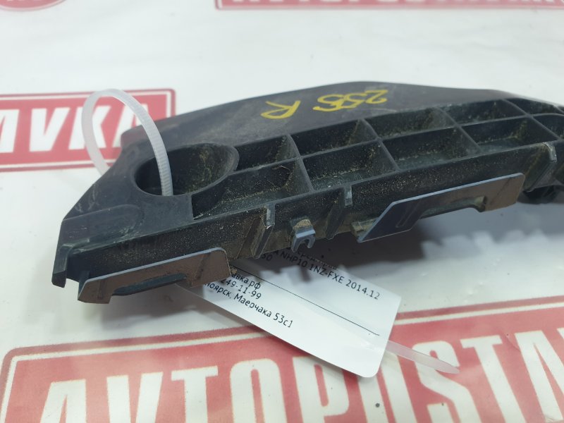 Клипса бампера, 2000 рублей, Красноярск