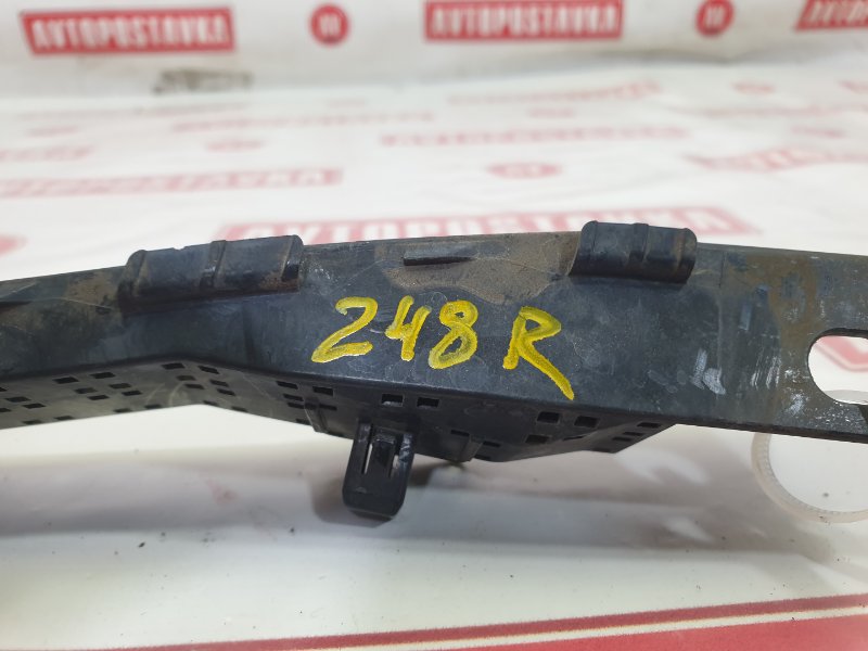 Клипса бампера, 1500 рублей, Красноярск