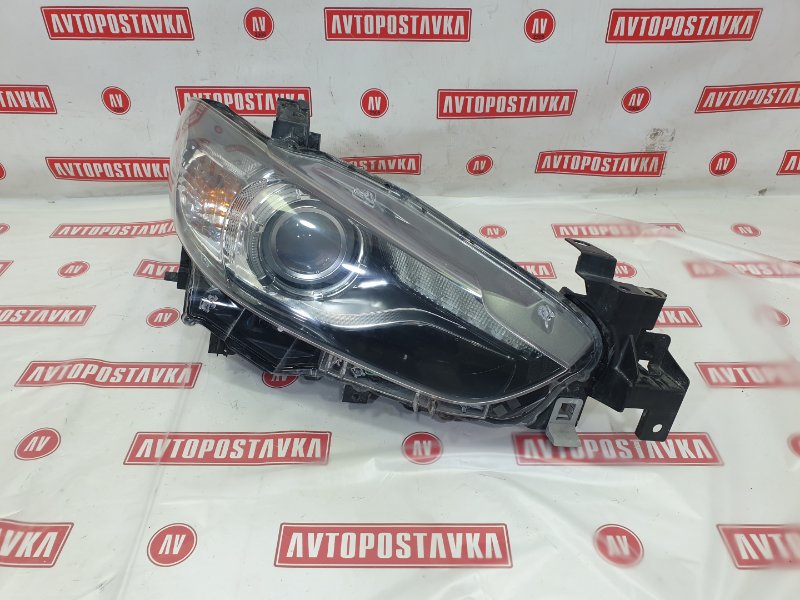 Фара ксеноновая, 17500 рублей, Красноярск