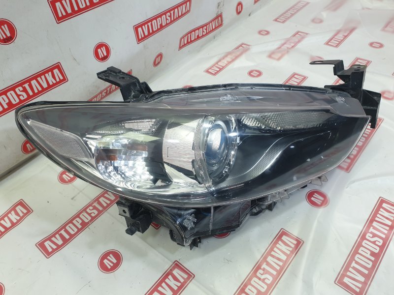 Фара ксеноновая, 17500 рублей, Красноярск