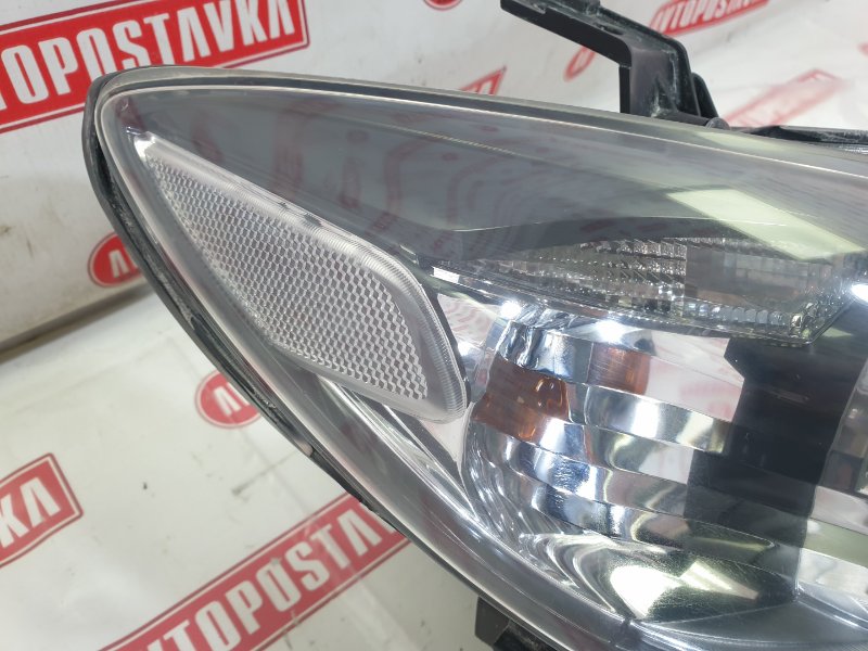 Фара ксеноновая, 17500 рублей, Красноярск