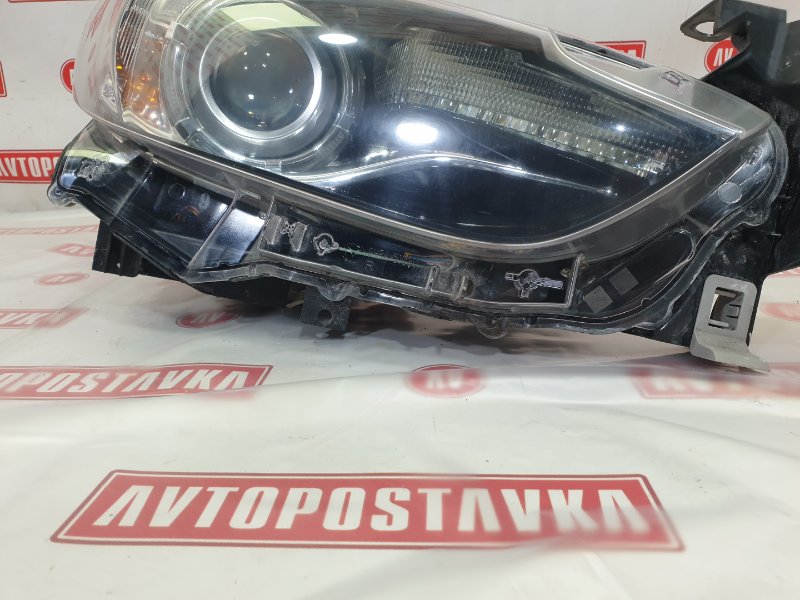 Фара ксеноновая, 17500 рублей, Красноярск