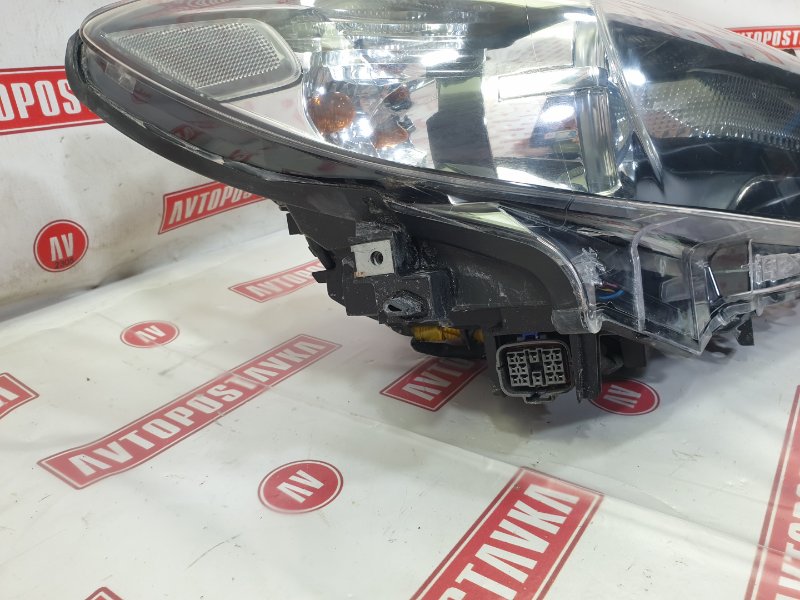 Фара ксеноновая, 17500 рублей, Красноярск