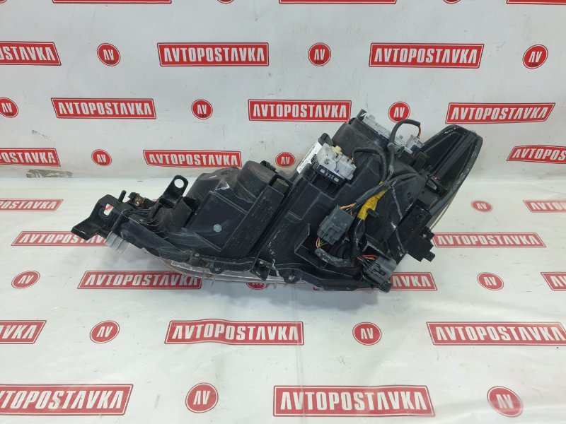 Фара ксеноновая, 17500 рублей, Красноярск