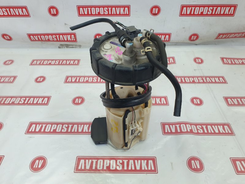 Насос топливный, 2000 рублей, Красноярск