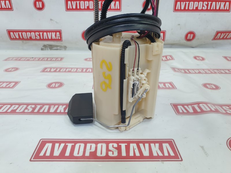 Насос топливный, 2000 рублей, Красноярск