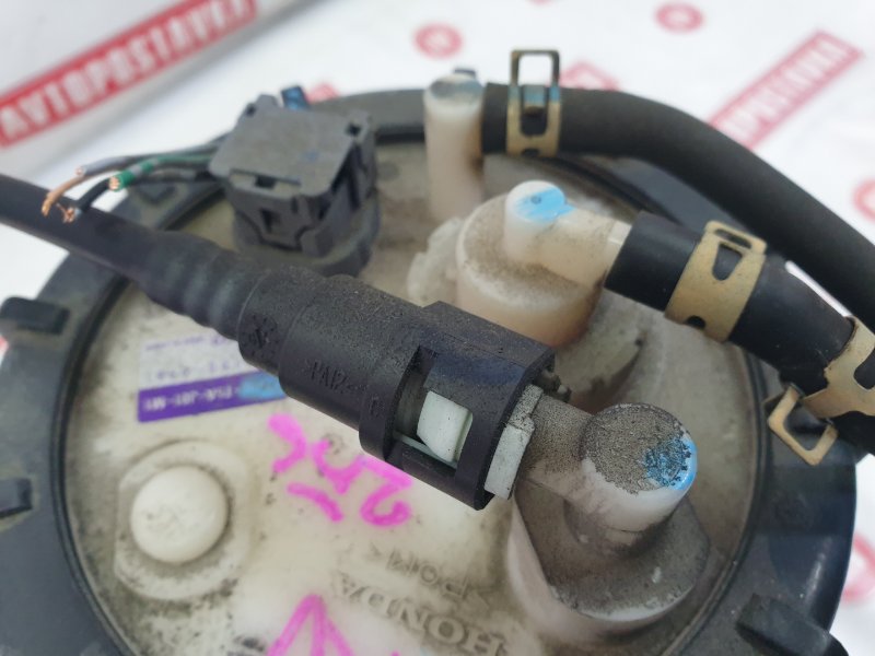 Насос топливный, 2000 рублей, Красноярск