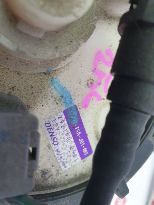 Насос топливный, 2000 рублей, Красноярск