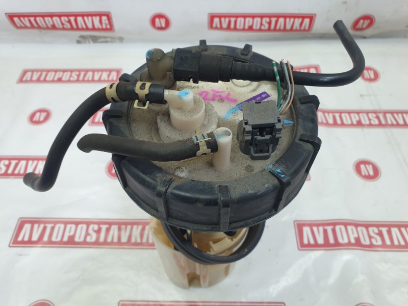 Насос топливный, 2000 рублей, Красноярск