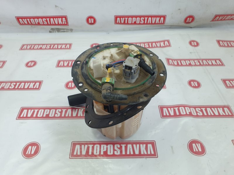 Насос топливный, 3500 рублей, Красноярск