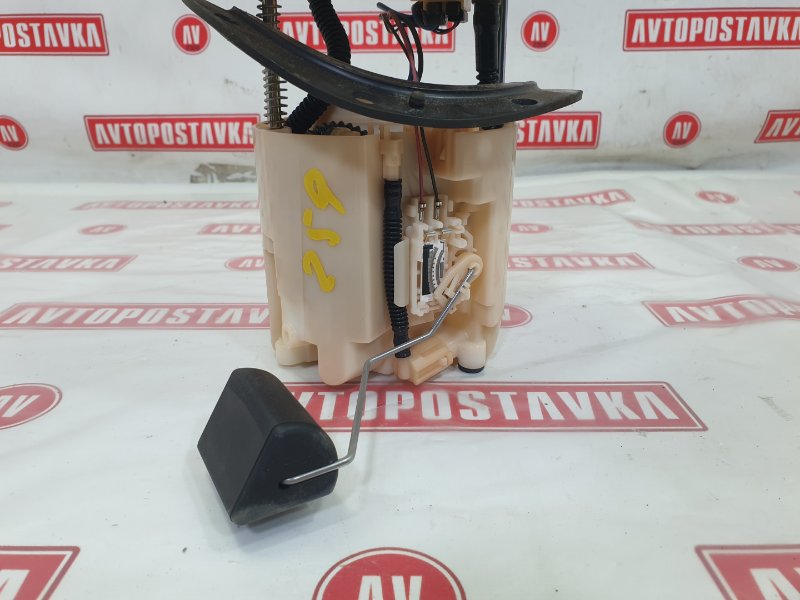 Насос топливный, 3500 рублей, Красноярск